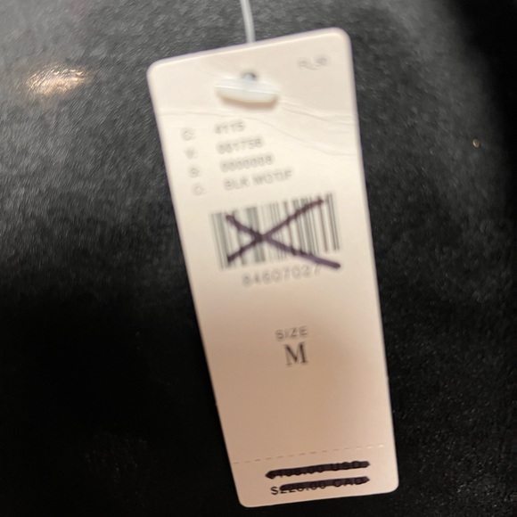 Anthropologie Tiny Floral Sequin Cropped Blazer Jacket - Picture 8 of 9